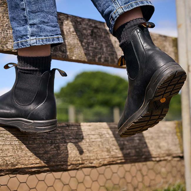 美品BLUNDSTONE ALL-TERRAINブランドストーンオールテレイン BLUNDSTONE（ブランドストーン） オールテレイン オールテレーン ALL