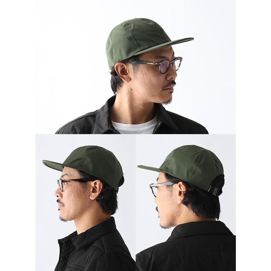 BARO バロ アルボハット BA192-9112 キャップ 帽子 :b51004:OutdoorStyle サンデーマウンテン - 通販 ...
