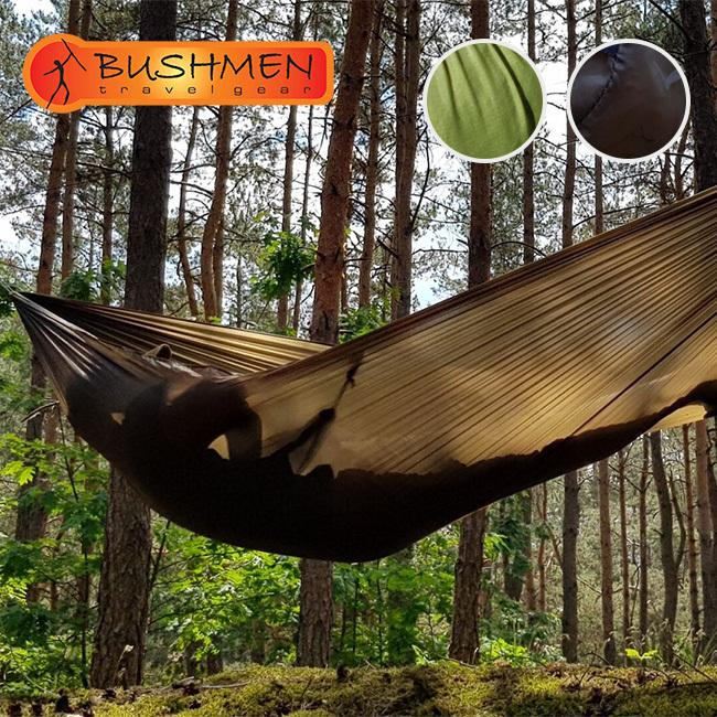 BUSHMEN travel gear Travel Gear ブッシュメントラベルギア ウルトラ 