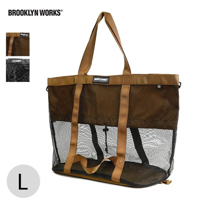BROOKLYN MACHINE WORKS（ブルックリンマシンワークス） Brooklyn