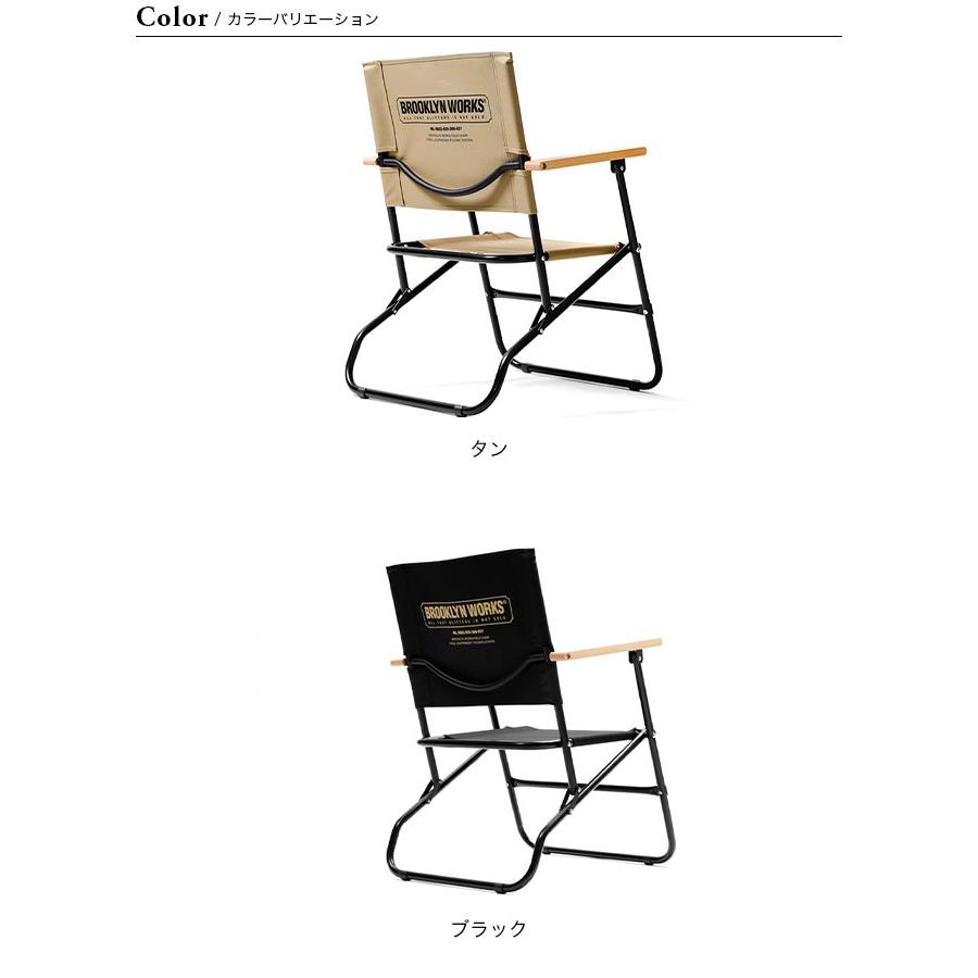 BROOKLYN MACHINE WORKS Brooklyn Works ブルックリンワークス
