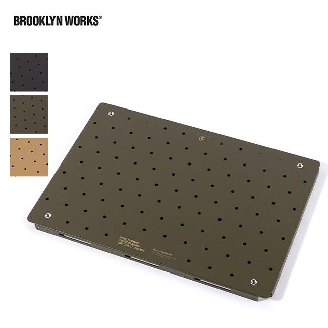 BROOKLYN MACHINE WORKS（ブルックリンマシンワークス） Brooklyn
