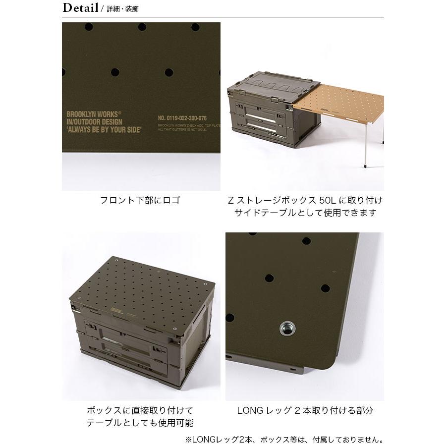 BROOKLYN MACHINE WORKS Brooklyn Works ブルックリンワークス BROOKLYN MACHINE WORKS Brooklyn Works ブルックリンワークス