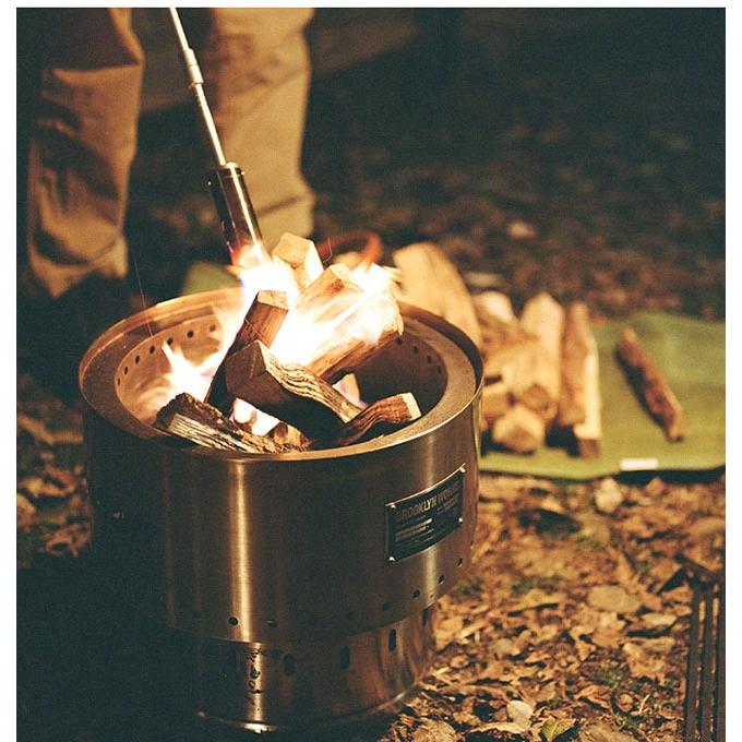 BROOKLYN MACHINE WORKS Brooklyn Works ブルックリンワークス