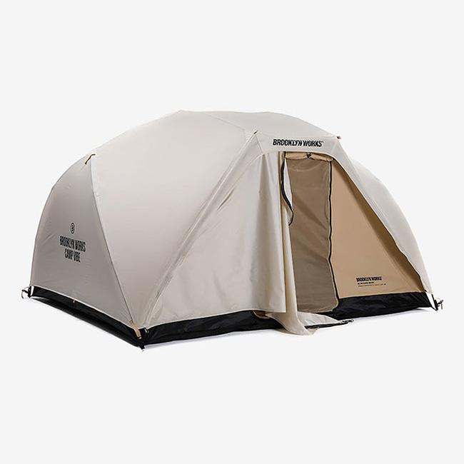 BROOKLYN MACHINE WORKS（ブルックリンマシンワークス） Brooklyn