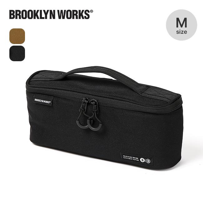 BROOKLYN MACHINE WORKS（ブルックリンマシンワークス） Brooklyn