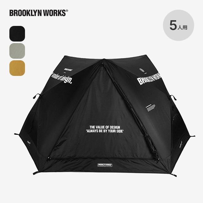 BROOKLYN MACHINE WORKS（ブルックリンマシンワークス） Brooklyn