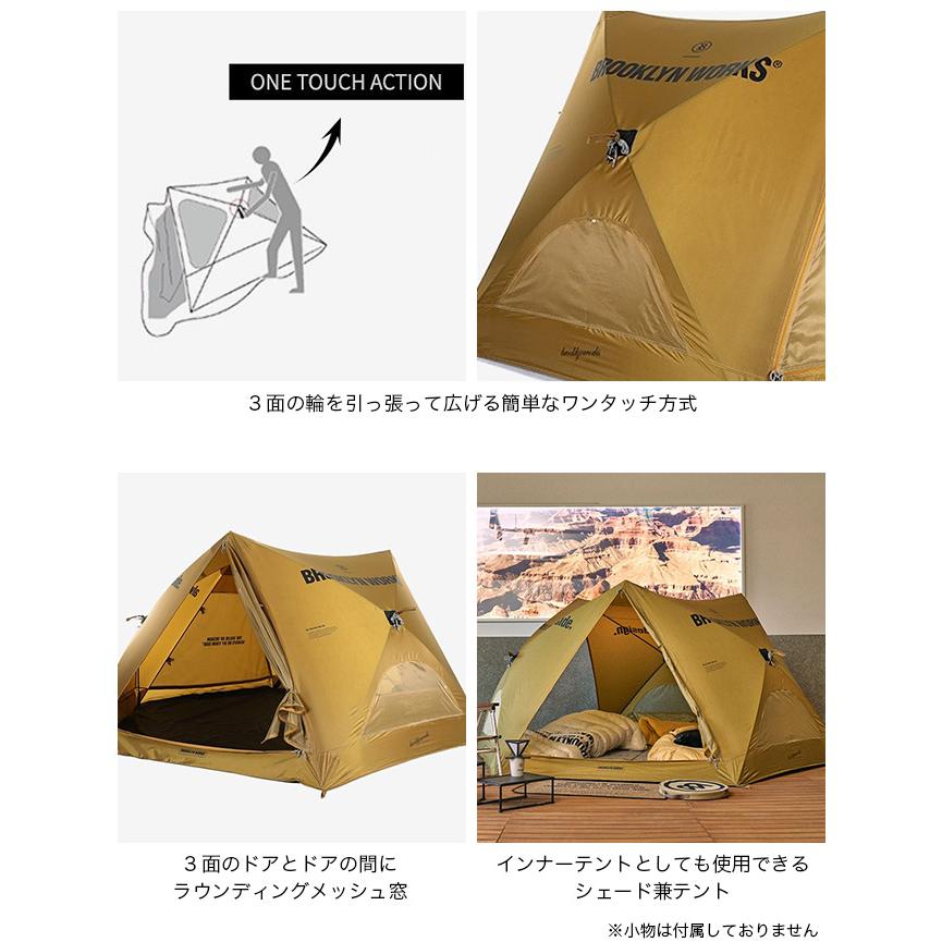 BROOKLYN MACHINE WORKS（ブルックリンマシンワークス） Brooklyn