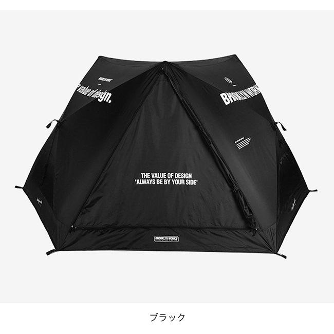 BROOKLYN MACHINE WORKS（ブルックリンマシンワークス） Brooklyn