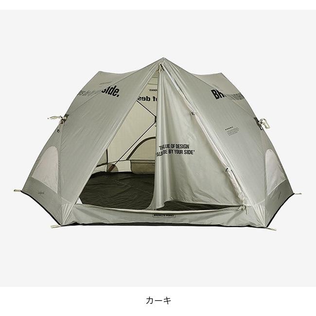 BROOKLYN MACHINE WORKS（ブルックリンマシンワークス） Brooklyn