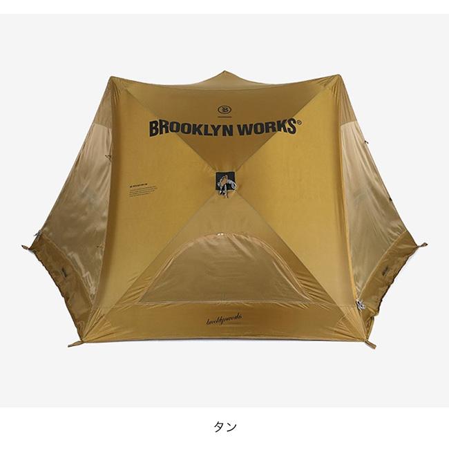 BROOKLYN MACHINE WORKS（ブルックリンマシンワークス） Brooklyn