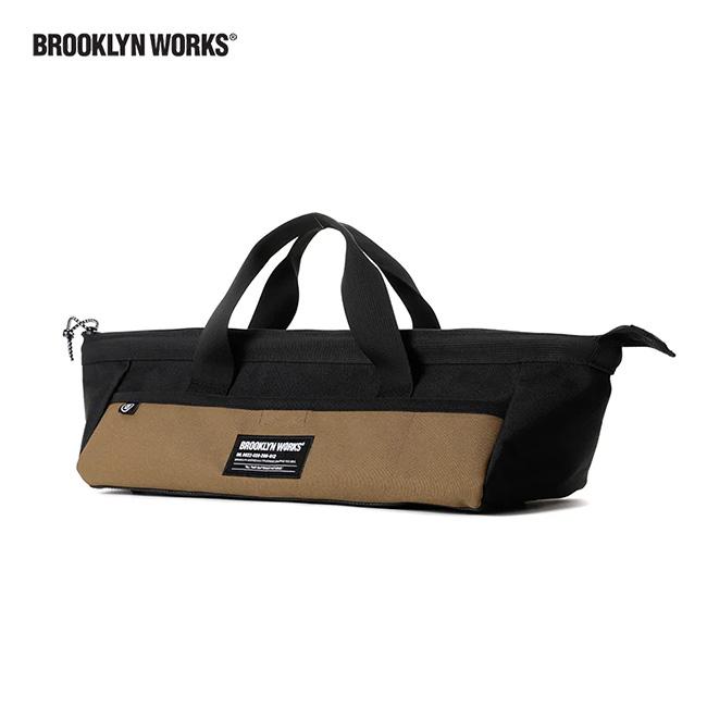Brooklyn Works ブルックリンワークス ペグバッグ 0922-020-200-012-P