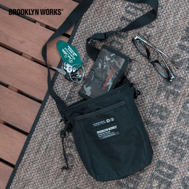 BROOKLYN MACHINE WORKS（ブルックリンマシンワークス） Brooklyn