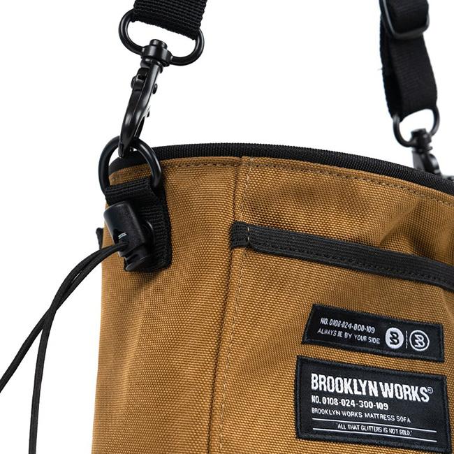 BROOKLYN MACHINE WORKS（ブルックリンマシンワークス） Brooklyn