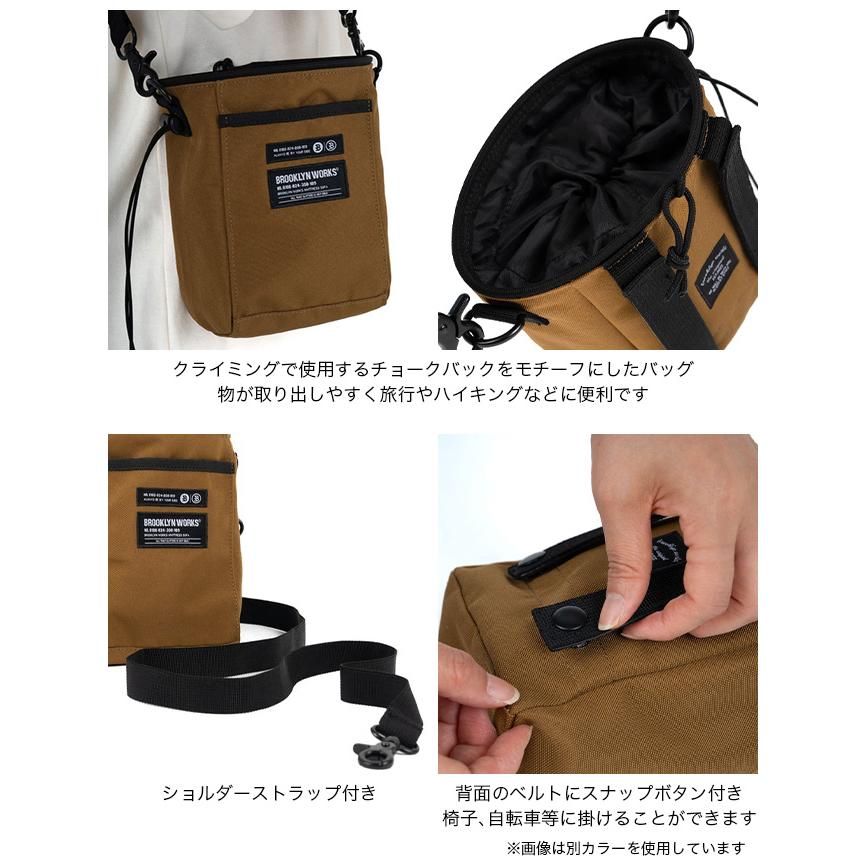 BROOKLYN MACHINE WORKS（ブルックリンマシンワークス） Brooklyn
