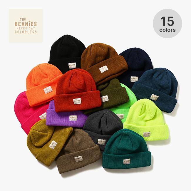 THe BEANies ビーニーズ ビーニー 帽子 ニット帽 : OutdoorStyle