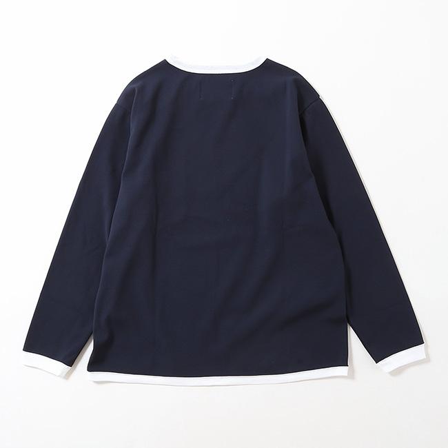 BOGEN ボーゲン スキーライフスポーツLS BG-01DL SKI LIFE SPORT LONG