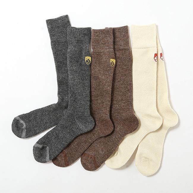 BOGEN ボーゲン Aソックス BG-206-2 A-SOCKS メンズ レディース ユニ