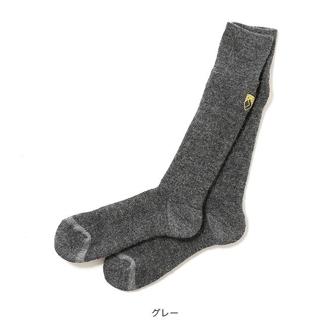 BOGEN ボーゲン Aソックス BG-206-2 A-SOCKS メンズ レディース ユニ