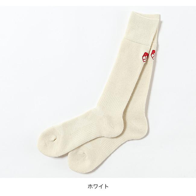 BOGEN ボーゲン Aソックス BG-206-2 A-SOCKS メンズ レディース ユニ