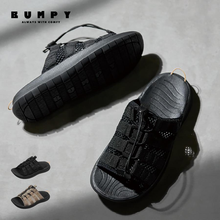 BUMPY バンピー バンピーパッカブル RF0481 PACKABLE ユニセックス