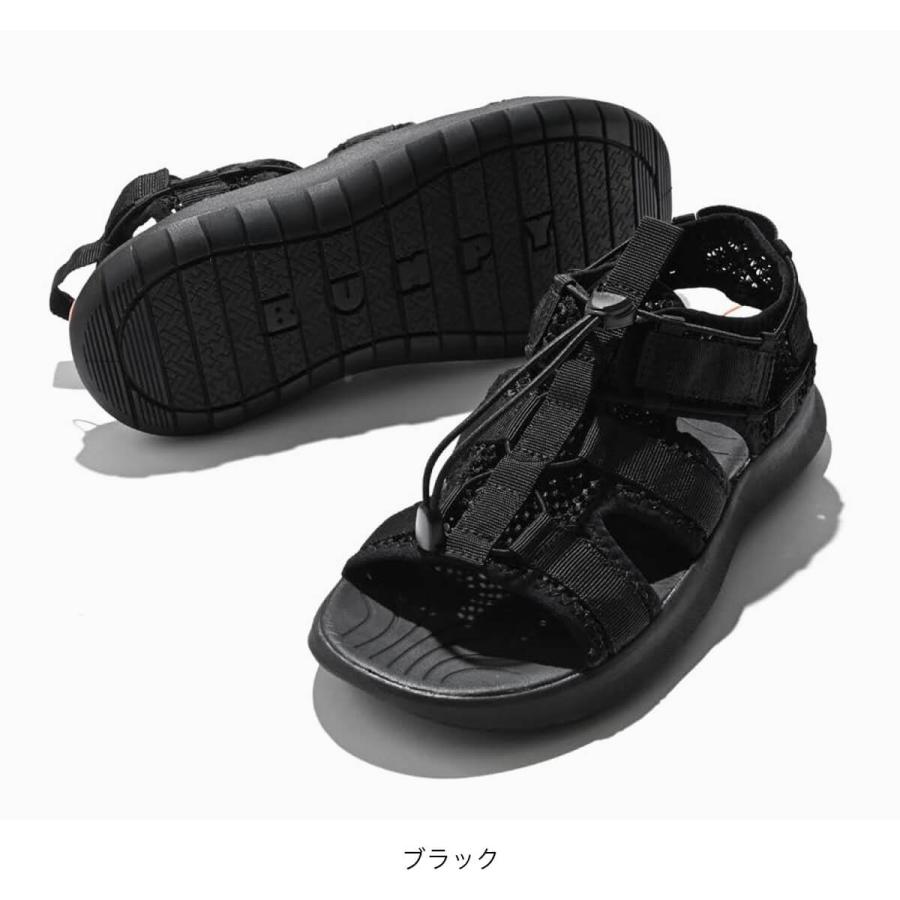 BUMPY バンピー バンピースポーツ RF0485 SPORTS ユニセックス メンズ