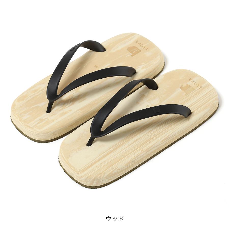 buntA ブンタ b-zouri_v2 シューズ 靴 下駄 ビーチサンダル 雪駄 草履