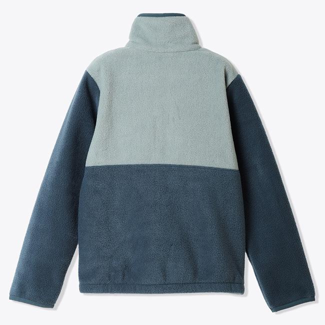 Columbia（コロンビア） バックボール2フルジップフリース キッズ