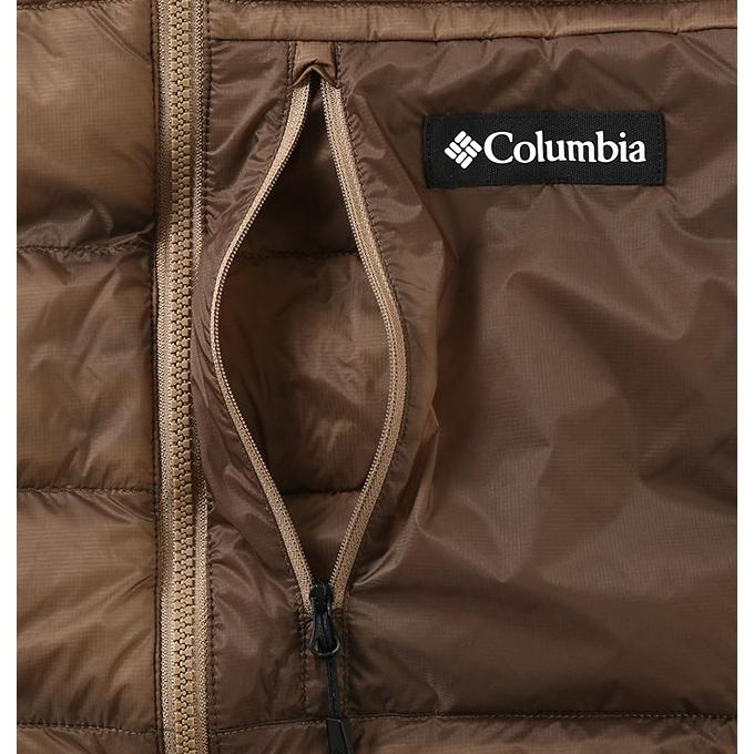 Columbia コロンビア ウッドロードインシュレイテッドジャケット メンズ PM0957｜sundaymountain｜05