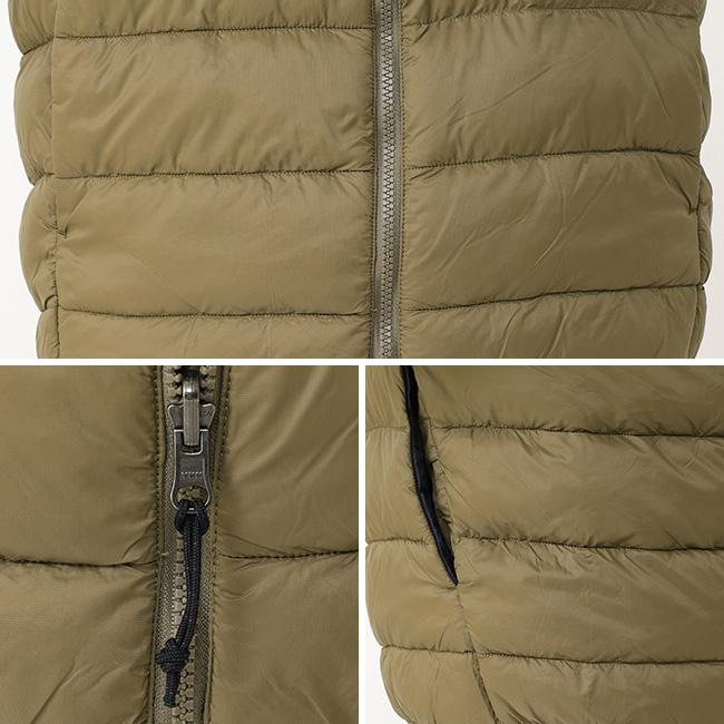 Columbia（コロンビア） ウッドロードインシュレイテッドジャケット