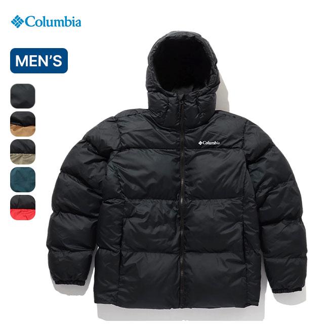 新品未使用！Columbia パフェクトフーデッドジャケット コロンビア Columbia セール コロンビア パフェクトフーデッドジャケット
