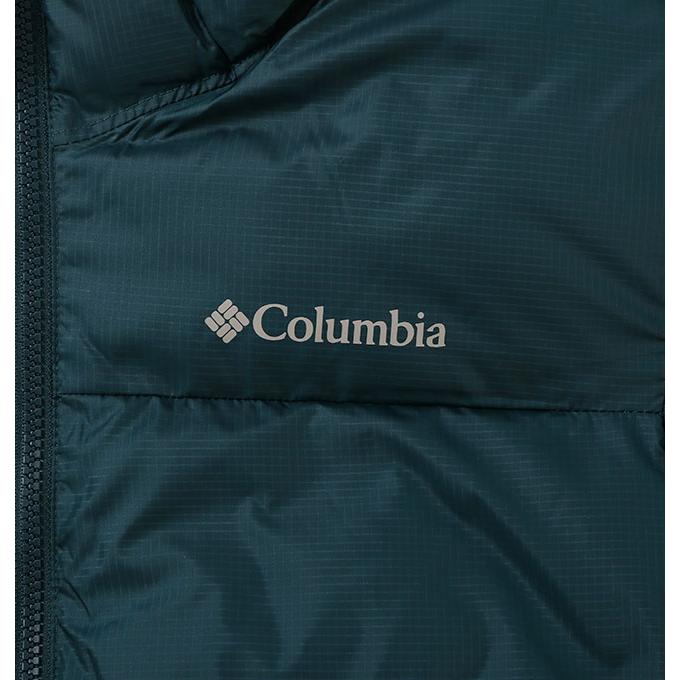 Columbia コロンビア パフェクトフーデッドジャケット メンズ｜sundaymountain｜04