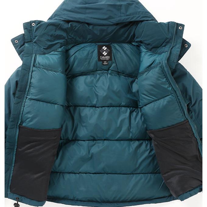 コロンビア　Columbia ジャケット　M ロマビスタボンバージャケット PM0771 ジャケット アウター|COLUMBIA