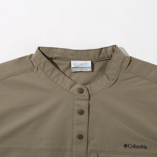 Columbia（コロンビア） リヴァナパークショートスリーブドレス 