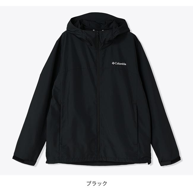 Columbia（コロンビア） クリアモント2ジャケット メンズ XE2326