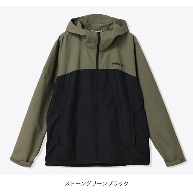 Columbia（コロンビア） クリアモント2ジャケット メンズ XE2326