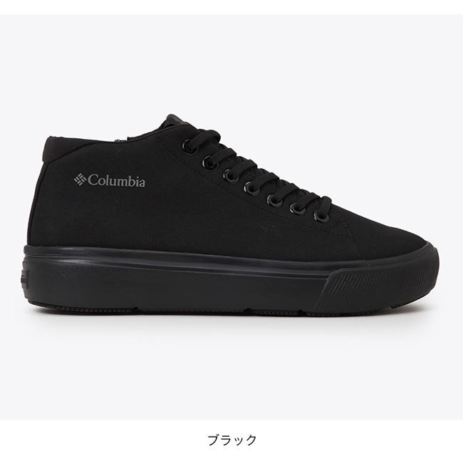 Columbia（コロンビア） ホーソンレインミッドオムニテック YU6862