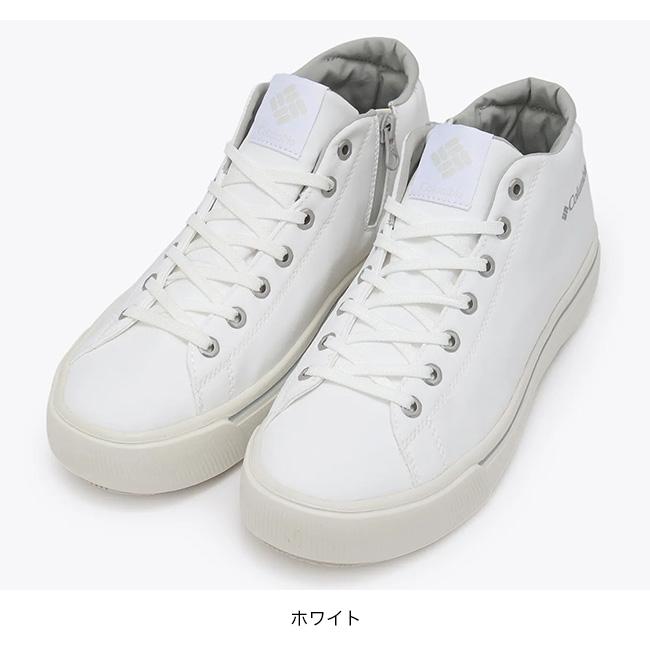 Columbia（コロンビア） ホーソンレインミッドウォータープルーフ ユニ
