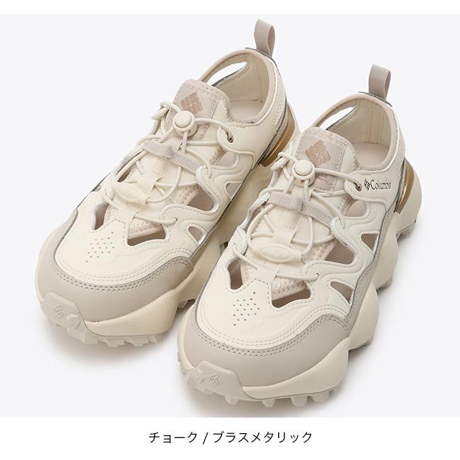 Columbia（コロンビア） スライブ リバイブ シャンダル【ウィメンズ