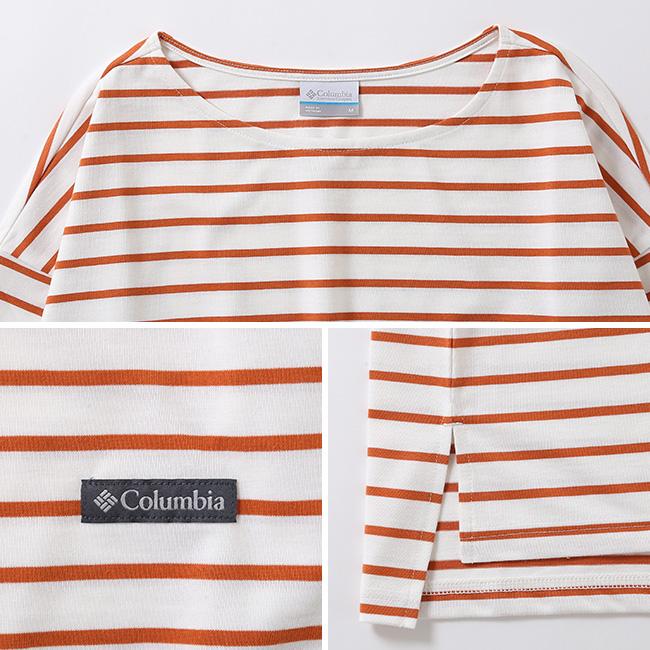 Columbia（コロンビア） リラクシングモーメント2ロングスリーブクルー