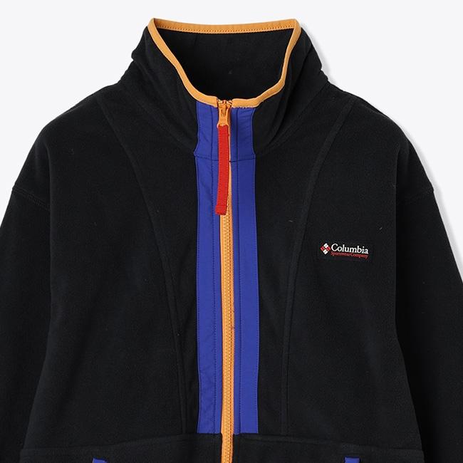 Columbia（コロンビア） バックボール2フルジップフリース【ウィメンズ