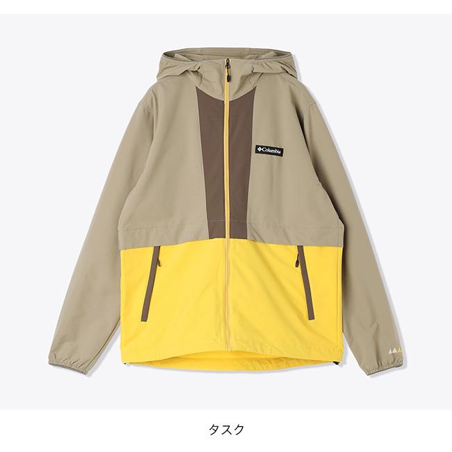 Columbia（コロンビア） エンジョイマウンテンライフブラッシュド