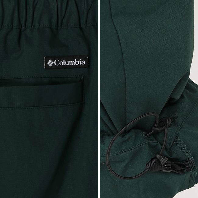 Columbia（コロンビア） クロスベイアベニューパンツ メンズ PM0297