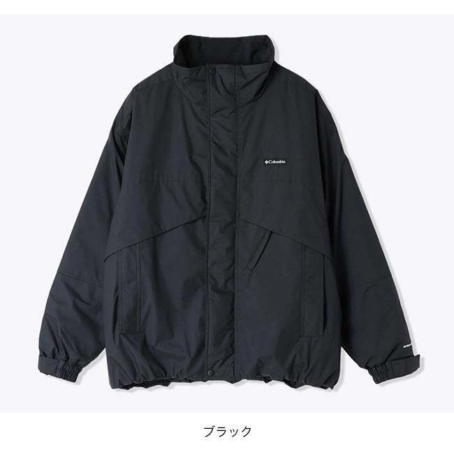 ジャケット・アウター ko Columbia（コロンビア） セール ボウルトゥドームジャケット メンズ