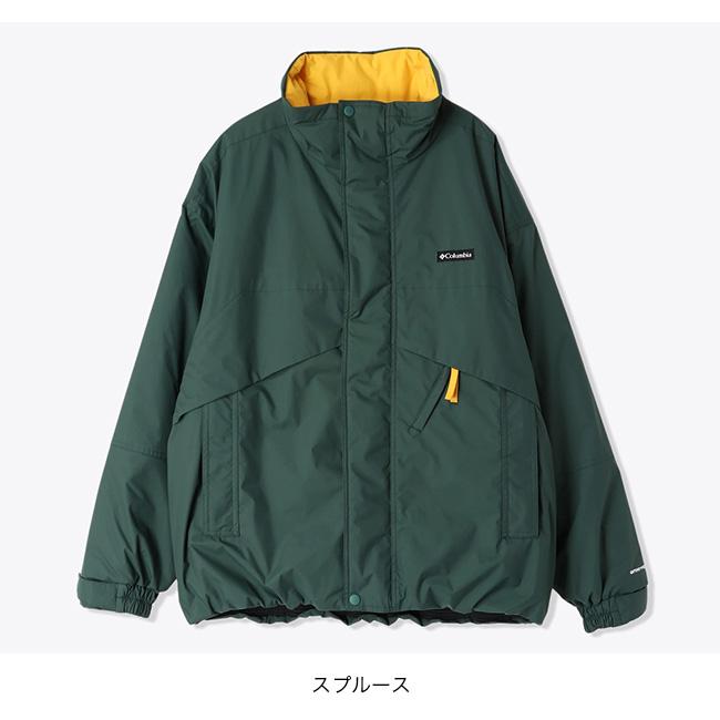 ジャケット・アウター ko Columbia（コロンビア） セール ボウルトゥドームジャケット メンズ