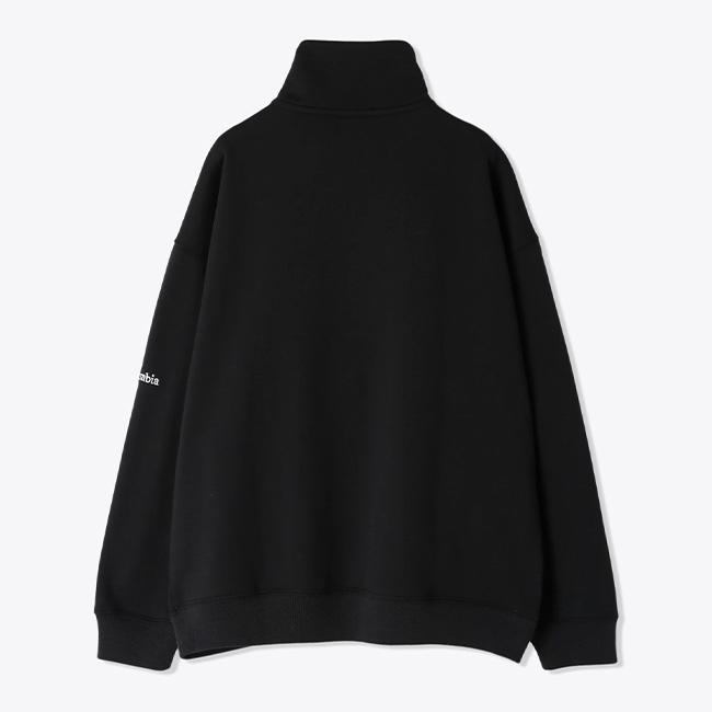 Columbia セール コロンビア フレミングベイスウェットハーフ Columbia セール コロンビア フレミングベイスウェットハーフ