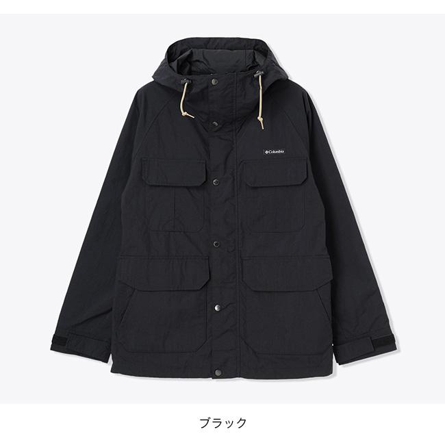 Columbia（コロンビア） ビーバークリーク3ジャケット メンズ PM1382