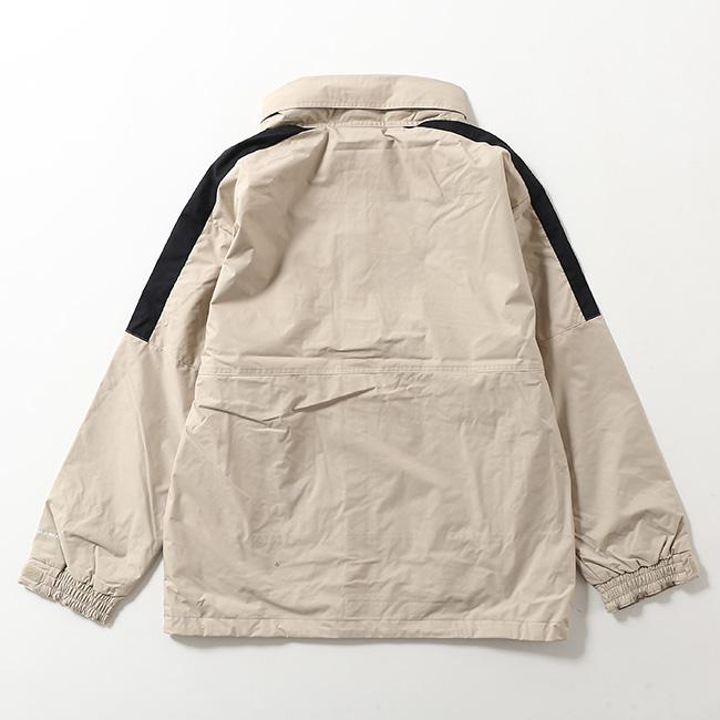 Columbia（コロンビア） ハインズピナクルジャケット メンズ PM7895