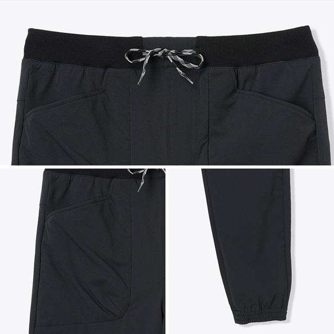 Columbia（コロンビア） マスコマピークパンツ メンズ PM8867 ジョガー