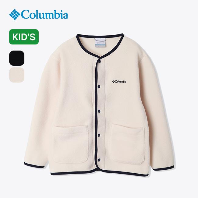 Columbia（コロンビア） オニオンリザーブフリースカーディガン